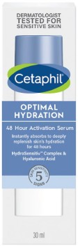 Cetaphil+Optimal+Hydration+48+Hour+Activation+Serum+30ml