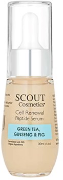 Scout-Cell-Renewal-Peptide-Serum-30ml on sale