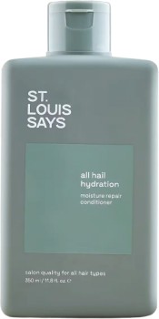 St.+Louis+Says+All+Hail+Hydration+Moisture+Repair+Conditioner+350ml