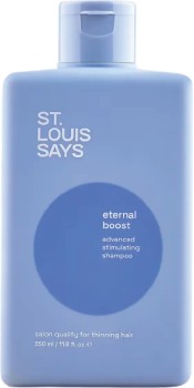 St-Louis-Says-Eternal-Boost-Advanced-Stimulating-Shampoo-350ml on sale