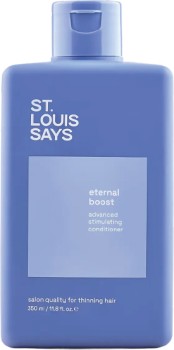St-Louis-Says-Eternal-Boost-Advanced-Stimulating-Conditioner-350ml on sale