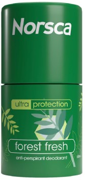Norsca-Anti-Perspirant-Deodorant-Roll-On-Forest-Fresh-50ml on sale