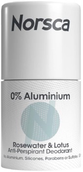 Norsca-Aluminium-Free-Rosewater-Lotus-Roll-on-Deodorant-50ml on sale