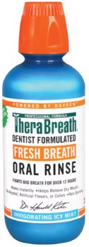 TheraBreath-Fresh-Breath-Oral-Rinse-Icy-Mint-473ml on sale