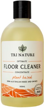 Tri+Nature+Optimate+Floor+Cleaner+Concentrate+500ml