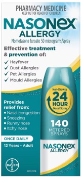 Nasonex+Allergy+Non-Drowsy+24+Hour+Nasal+Spray+140+Metered+Sprays