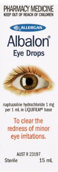 Albalon+Eye+Drops+0.1%25+15ml