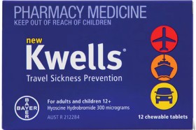 Kwells-Adults-Travel-Sickness-Tablets-12-Chewable-Tablets on sale