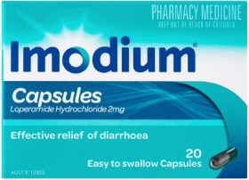 Imodium+Capsules+2mg+for+Diarrhoea+Relief+20+Capsules
