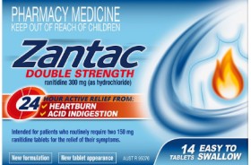Zantac+24+Hour+300mg+14+Tablets