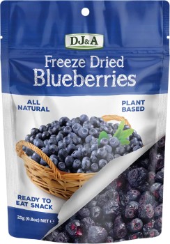 DJ%26amp%3BA+Freeze+Dried+Blueberries+25g
