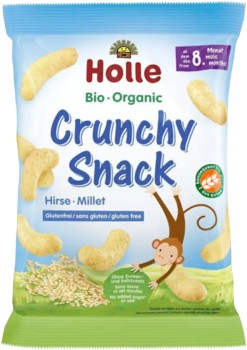 Holle-Organic-Millet-Crunchy-Snack-25g on sale