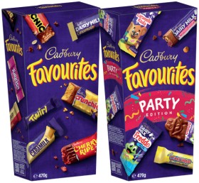 Cadbury+Favourites+470g+Selected+Varieties