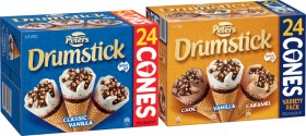 Peters+Drumstick+24+Pack+Selected+Varieties
