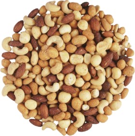 Quality-Outback-Nut-Mix-500g-Pack on sale