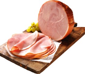 Double-Smoked-Leg-Ham-Sliced-or-Shaved on sale