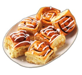Cinnamon+Scrolls+4+Pack