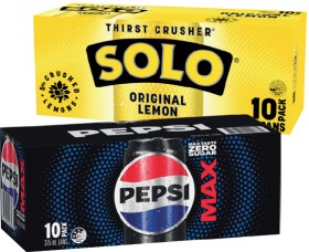 Pepsi%2C+Solo+or+Schweppes+10x375mL+Selected+Varieties