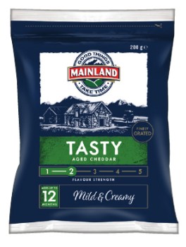 Mainland+Finely+Grated+Cheese+200g+Selected+Varieties