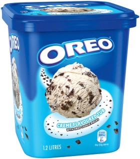 Nestl-Oreo-or-Milo-Ice-Cream-12-Litre on sale