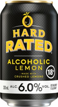 Hard+Rated+Lemon+6%25+4+Pack
