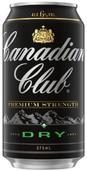 Canadian-Club-Premium-Dry-6-10-Pack on sale