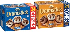 Peters+Drumstick+or+Summer+Faves+24+Pack+Selected+Varieties