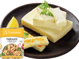 Lemnos+Haloumi+180g+Selected+Varieties