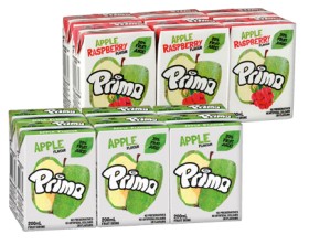 Prima-Fruit-Drink-6x200mL-Selected-Varieties on sale
