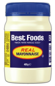 Best-Foods-Real-Mayonnaise-405g on sale