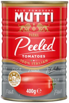 Mutti-Peeled-Tomatoes-400g on sale
