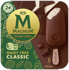 Streets-Magnum-Dairy-Free-Ice-Cream-or-Double-Caramel-Ego-3-Pack-Selected-Varieties on sale