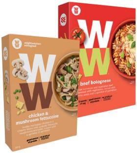 Weight-Watchers-Frozen-Meal-300320g-Selected-Varieties on sale