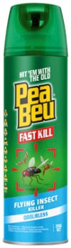 Pea-Beu-Flying-Insect-Killer-350g-Selected-Varieties on sale