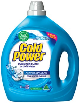 Cold-Power-Laundry-Liquid-4-Litre-Selected-Varieties on sale