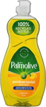 Palmolive+Ultra+Dishwashing+Liquid+500mL+Selected+Varieties