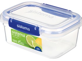 Sistema+Klip+It%2B+Leak+Proof+Container+1+Litre