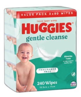 Huggies-Baby-Wipes-3-Value-Pack-Selected-Varieties on sale