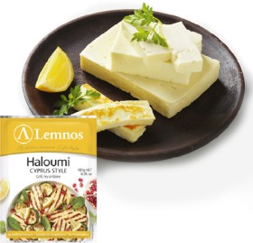 Lemnos+Haloumi+180g+Selected+Varieties