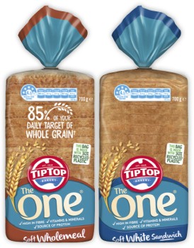 Tip-Top-The-One-Bread-700g-Selected-Varieties on sale