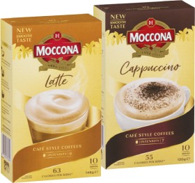 Moccona-Coffee-Sachets-810-Pack-Selected-Varieties on sale