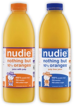 NEW-Nudie-Orange-Juice-with-Pulp-or-Pulp-Free-1-Litre on sale