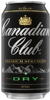 Canadian+Club+Premium+%26amp%3B+Dry+6%25+10+Pack