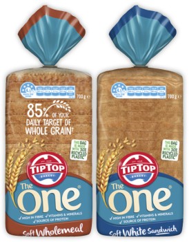 Tip+Top+The+One+Bread+700g+Selected+Varieties