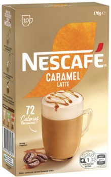 Nescaf-Coffee-Sachets-8-Pack-10-Pack on sale