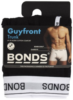 Bonds-Mens-Guyfront-Trunk-1-Pack on sale