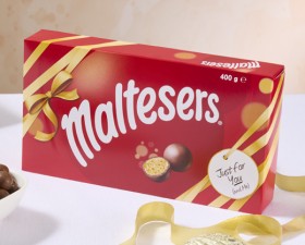 Maltesers-Gift-Box-400g on sale