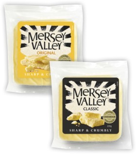 Mersey+Valley+Cheese+235g