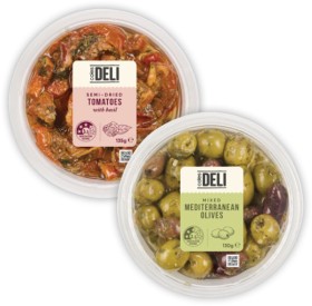 Coles+Pre-Packed+Antipasto+110g-135g