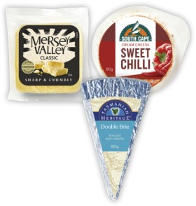 Little-Entertainers-Cheese-80g on sale